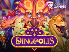 The best casino games16